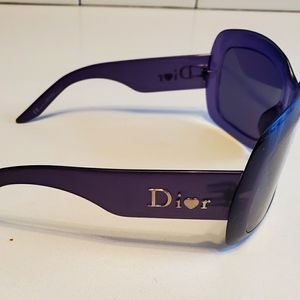 Dior Sunglasses